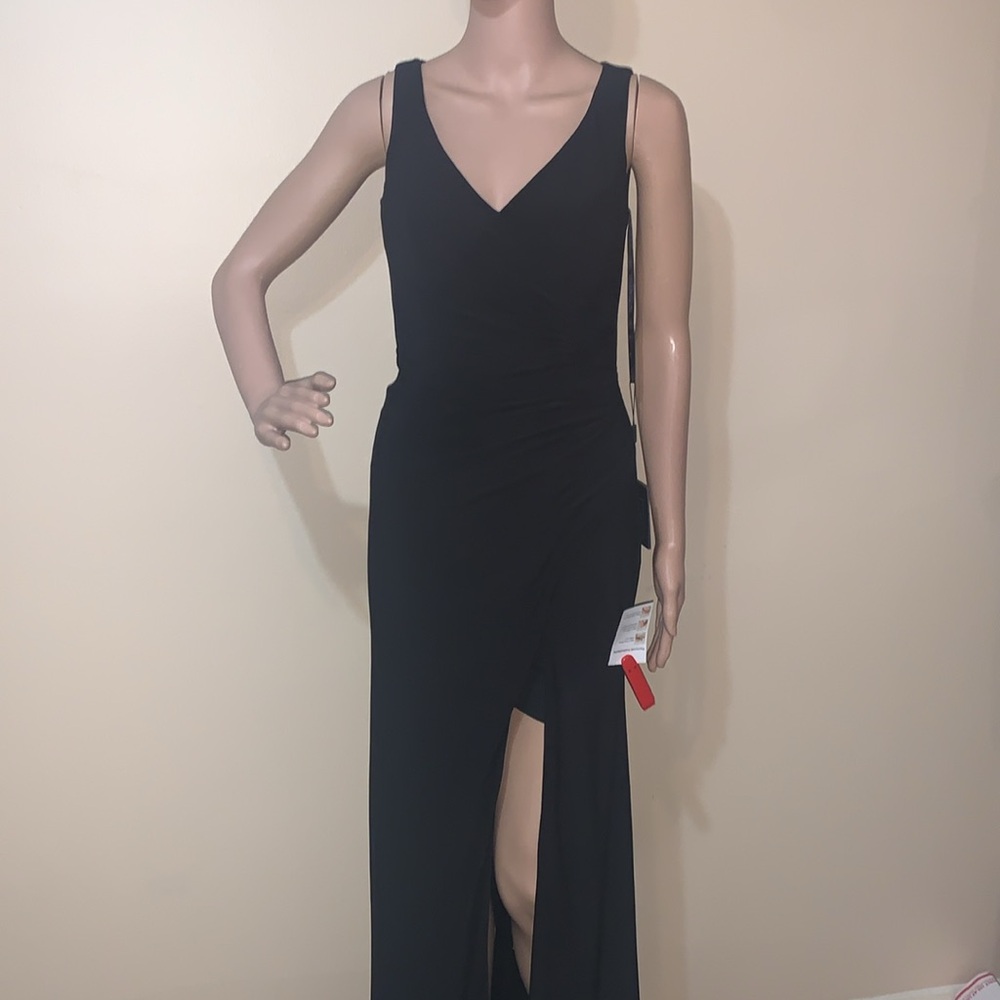 Ieena by Mac Duggal formal dress - Picture 6 of 7